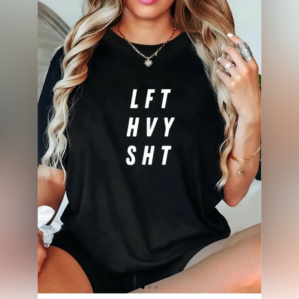 Oversized TShirt